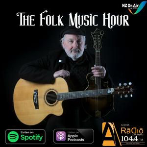 Listen to The Folk Music Hour in the App