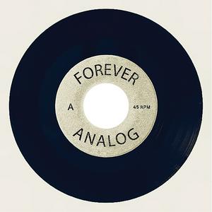 The Forever Analog Podcast