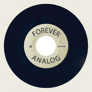 Listen to The Forever Analog Podcast in the App