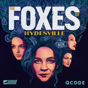 Listen to The Foxes of Hydesville in the App