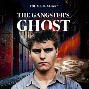 The Gangster's Ghost