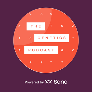 Listen to The Genetics Podcast in the App