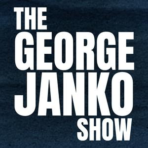 Listen to The George Janko Show in the App