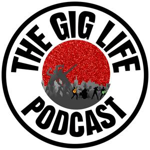 Listen to The Gig Life Podcast in the App