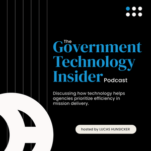 The Government Technology Insider Podcast