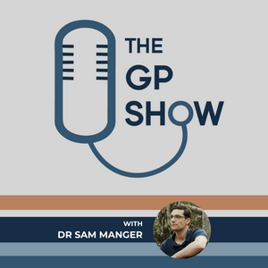 Listen to The GP Show in the App