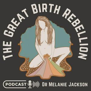 Listen to The Great Birth Rebellion in the App