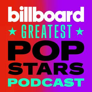 Listen to Greatest Pop Stars in the App