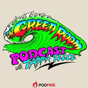 Listen to The Green Room Podcast in the App