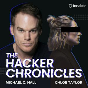 Listen to The Hacker Chronicles in the App