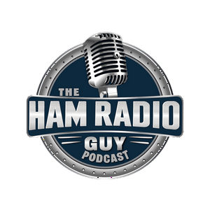 Listen to The Ham Radio Guy in the App
