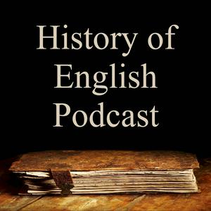 Listen to The History of English Podcast in the App