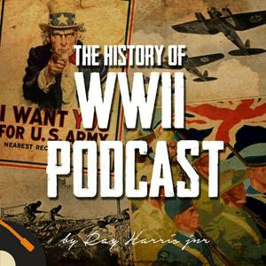 Listen to The History of WWII Podcast in the App