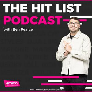 Listen to The Hit List Podcast with Ben Pearce in the App