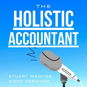 The Holistic Accountant