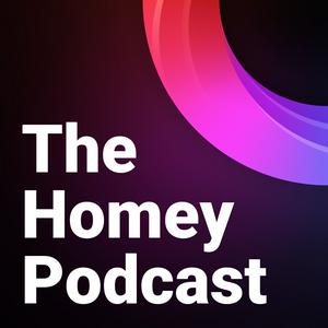 Listen to The Homey Podcast in the App