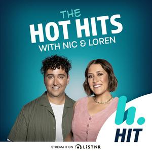 Listen to The Hot Hits in the App