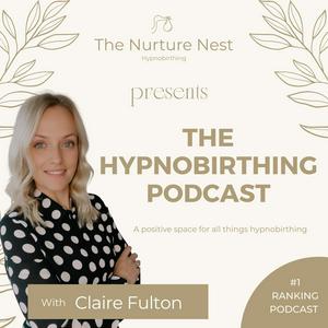 Listen to The Hypnobirthing Podcast in the App