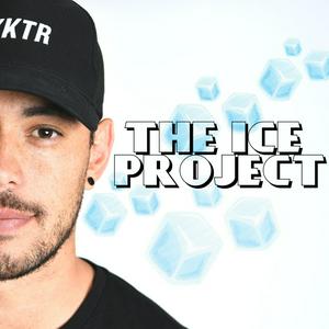 Listen to The Ice Project in the App