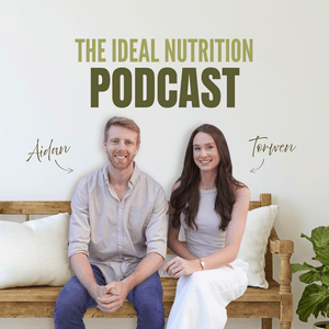 The Ideal Nutrition Podcast