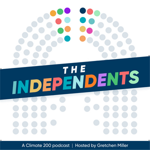 Listen to The Independents by Climate 200 in the App