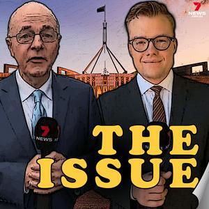 The Issue