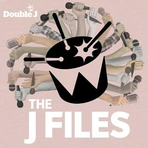 Listen to The J Files Podcast in the App