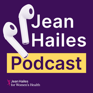 Listen to The Jean Hailes podcast in the App