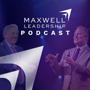 Listen to Maxwell Leadership Podcast in the App