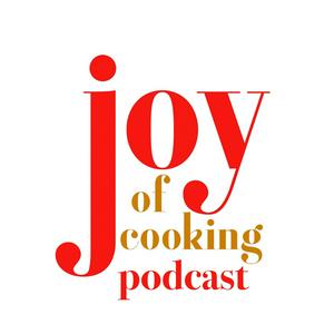 Listen to The Joy of Cooking Podcast in the App