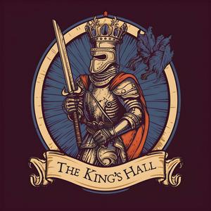 Listen to The King's Hall in the App