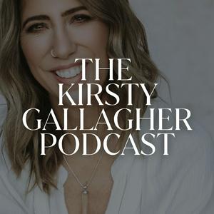 Listen to The Kirsty Gallagher Podcast in the App