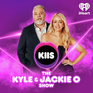 Listen to The Kyle & Jackie O Show in the App