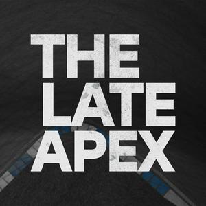 Listen to The Late Apex | Sim Racing News in the App