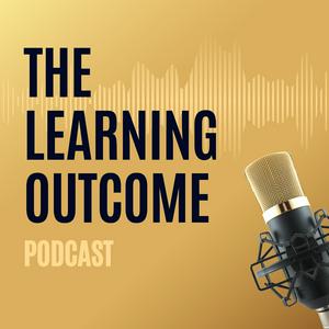 Listen to The Learning Outcome in the App