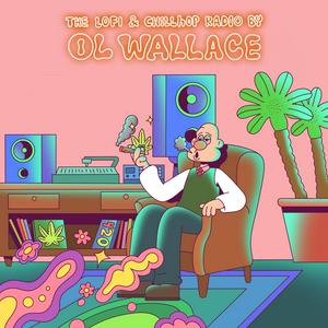 Listen to The LoFi & ChillHop Radio by Ol Wallace in the App