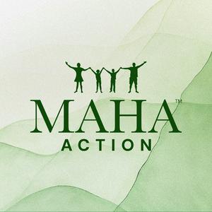 MAHA Action