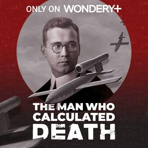 Listen to The Man Who Calculated Death in the App