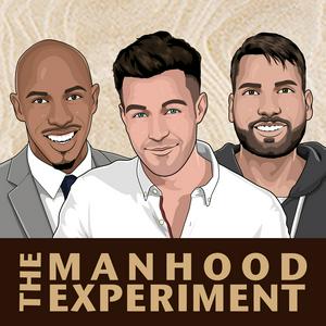 Listen to The Manhood Experiment in the App