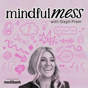 Steph Prem's mindfulmess