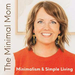 Listen to The Minimal Mom in the App