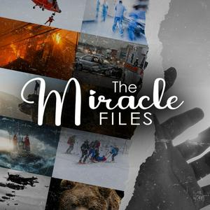 Listen to The Miracle Files in the App