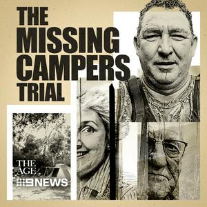 Listen to The Missing Campers Trial in the App