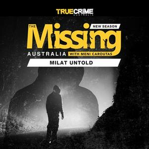 Podcast The Missing Australia