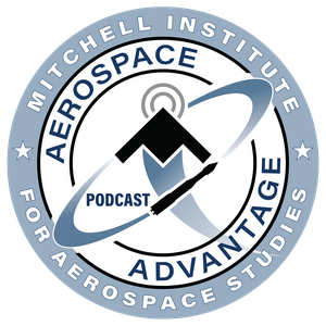 Listen to The Aerospace Advantage in the App