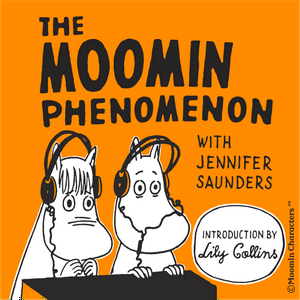 Listen to The Moomin Phenomenon in the App