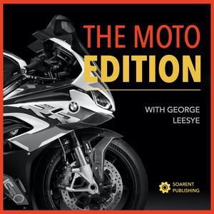 Listen to The Moto Edition Podcast in the App