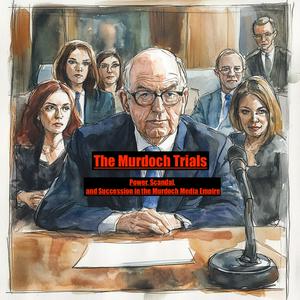 The Murdoch Trials