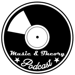 Listen to The Music & Theory Podcast in the App