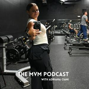 The MVM Podcast